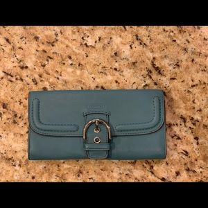 Coach Ladies Wallet
